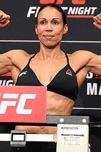 Marion Reneau