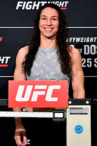 Sara McMann