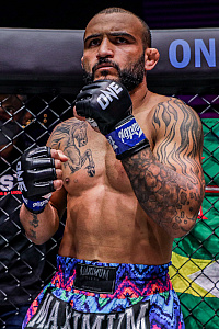 John Lineker