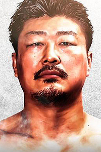 Tatsuya Mizuno