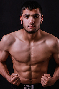 Naser Sharifi