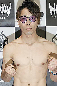 Daisuke Bougauchi