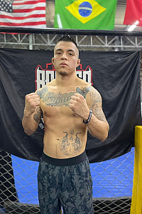 Gerson 'El Vato' Vilchez