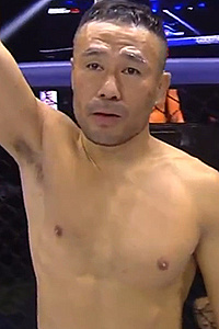 Dong Guk Shin