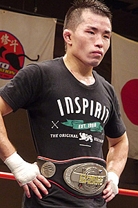 Ryuichi Miki