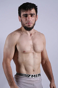 Ramzan Suleymanov