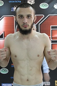 Islam Isaev