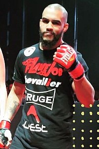 Pablo 'Perro' Dhorta
