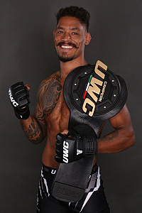 Adriano 'Trator' Nunes