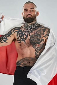 Michal Materla