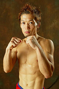 Hiroaki Takezawa