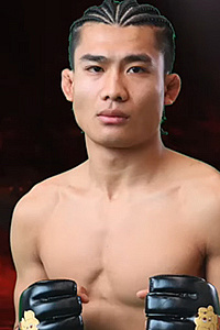 Minghai Wang