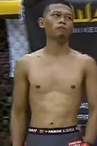 Roy Angga