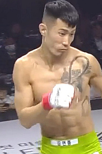 Ik Hwan Jang