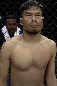 Chungreng 'The Indian Rhino' Koren