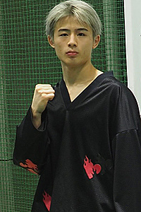 Joe Hiramoto