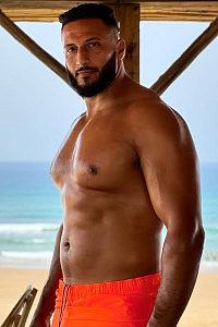 Mohammad Ben Yahia
