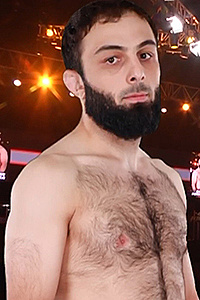 Rustam Khadisgadzhiev