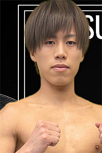 Keisuke Koiso