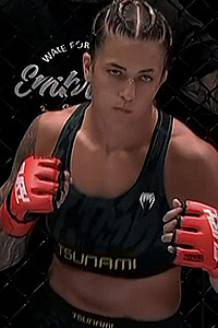 Leilani Hodgens