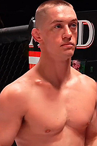 Arlton 'Boomer' Ardrey