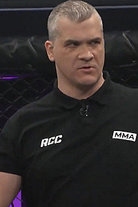 Vyacheslav Kiselev