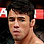 Diego 'The Gun' Nunes