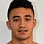 Florentino 'Tino / No Mercy' Gilaranz