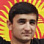 Zhasurbek 'Taiger' Zholdoshev