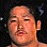 Kiyoshi 'Samurai Mark Hunt' Kuwabara