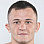 Bekzat 'The Turan Warrior' Almakhan