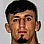 Ahmad Sohail 'Lion of the Ring' Hassanzada