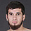 Umalat 'Lion Heart' Israpilov