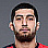 Ali 'Black Wolf' Guliev