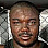 Jashell 'The Hulk' Ticha Awa