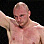 Alex 'The Fury' Evans